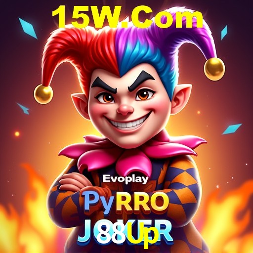 Desvendando o Mundo dos Jogos Virtuais na 88Up