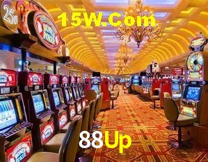 Desvendando o Mundo dos Jogos Virtuais na 88Up